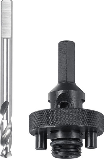 KWB Ποτηροπρίονο με Διάμετρο από 32mm έως 152mm για Ξύλο και Μέταλλο