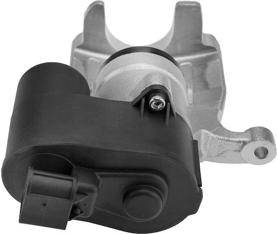 NTY Δαγκάνα Φρένων Πίσω για Volvo S60 / S80 / V60 / V70