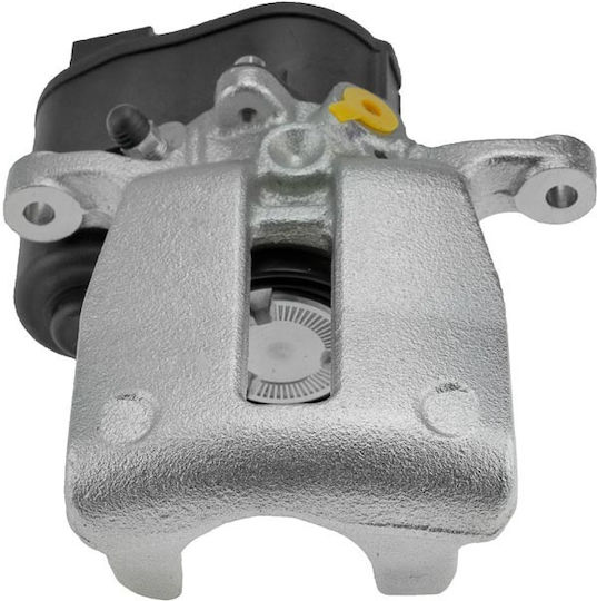 NTY Δαγκάνα Φρένων Πίσω για Volvo S60 / S80 / V60 / V70