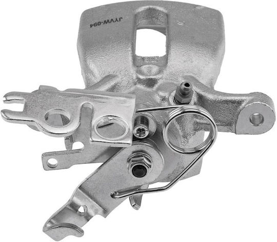 NTY Bremssättel Zurück Für Volkswagen Caddy