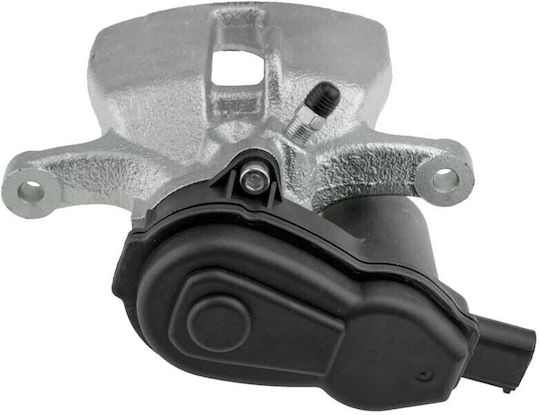 NTY Спирачни Апарати Отзад за Audi A4 / A5 / Q5
