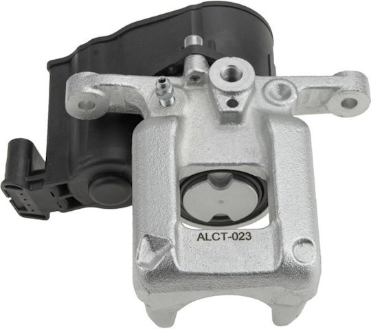 NTY Car Brake Caliper Back for Citroen Berlingo C4 Grand Picasso C4 C4 Picasso C4 SpaceTourer Opel Combo Corsa Grandland X Mokka Peugeot 2008 3008 308 508 Partner Rifter