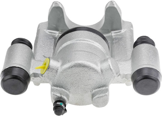 NTY Δαγκάνα Φρένων Πίσω για Citroen Jumper Fiat Ducato Peugeot Boxer