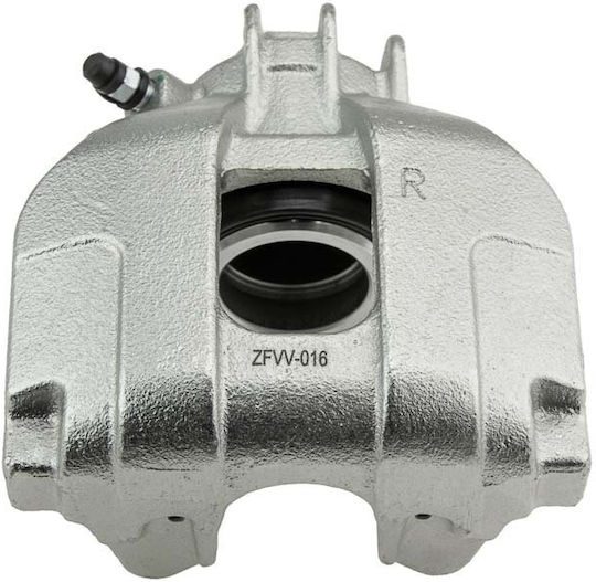 NTY Δαγκάνα Φρένων Εμπρός για Volvo S60 / S80 / V70