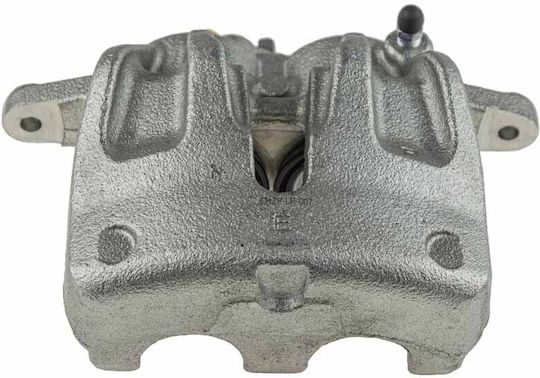 NTY Front Brake Caliper for Land Rover Discovery Range Rover Range Rover Sport