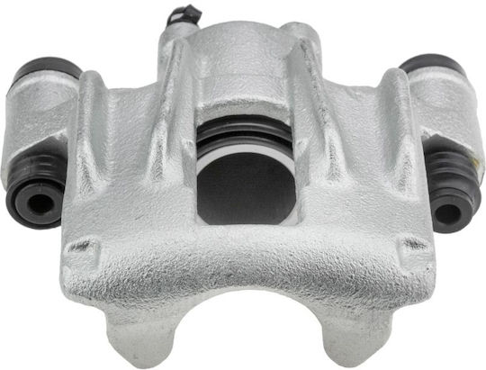 NTY Δαγκάνα Φρένων Πίσω για Citroen Jumper Fiat Ducato Peugeot Boxer