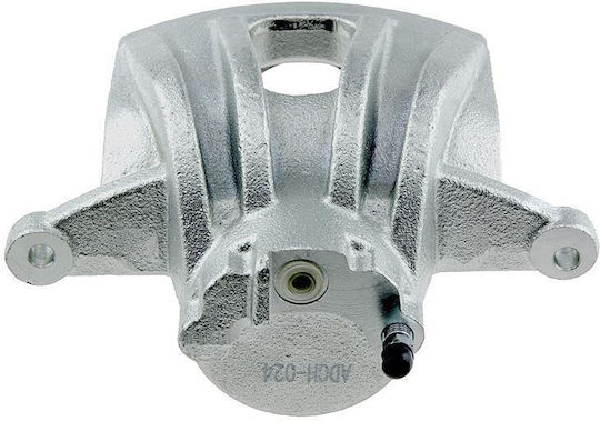 NTY Brake Calipers Front for Jeep Cherokee