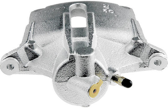 NTY Brake Calipers Front for Ford Mondeo Jaguar X-Type