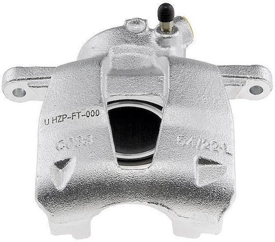 NTY Brake Calipers Front for Fiat Bravo / Stilo Lancia Delta
