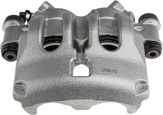 NTY Bremssättel für Mercedes-Benz Sprinter Volkswagen Handwerker