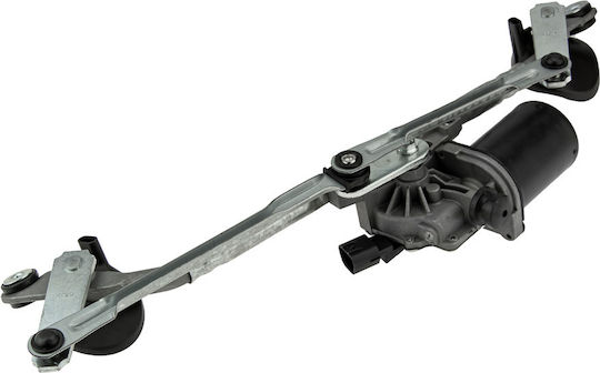 NTY Sistem de ștergătoare de geamuri Auto Toyota Prius 2003-2009