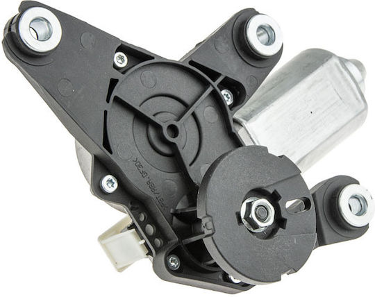 NTY Sistem de ștergătoare de geamuri Auto Înapoi Renault Laguna 2001-2007