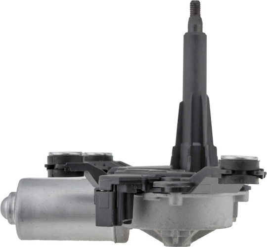 NTY Fensterwischersystem Auto Zurück Dacia Dokker / Staubwedel / Lodgy
