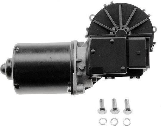 NTY Fensterwischersystem Auto Renault Megane