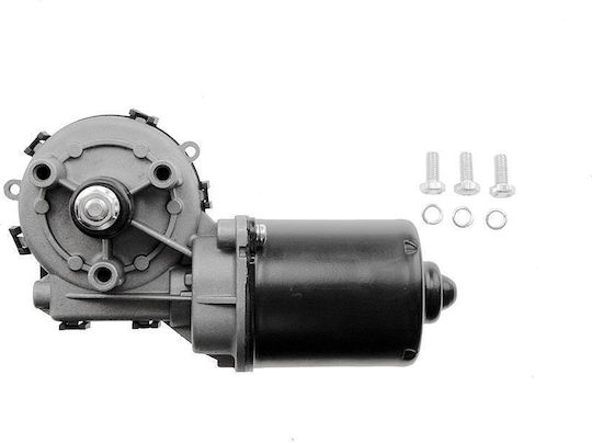 NTY Fensterwischersystem Auto Renault Megane