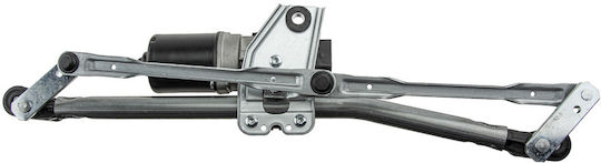 NTY Fensterwischersystem Auto