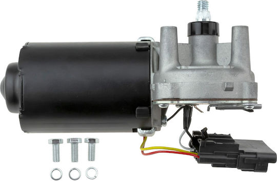 NTY Sistem de ștergătoare de geamuri Auto Peugeot 206 1998+