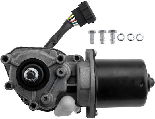 NTY Fensterwischersystem Auto Peugeot 406