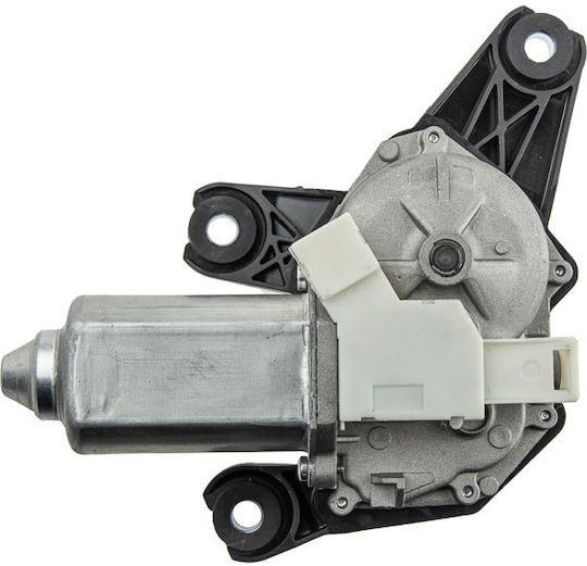 NTY Sistem de ștergătoare de geamuri Auto Înapoi Renault Laguna 2001-2007