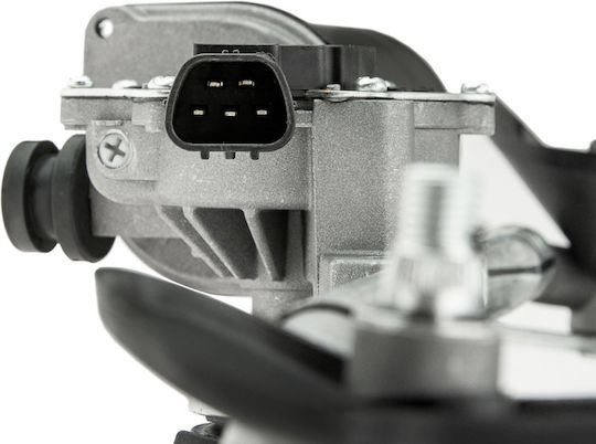 NTY Sistem de ștergătoare de geamuri Auto Toyota Prius 2003-2009
