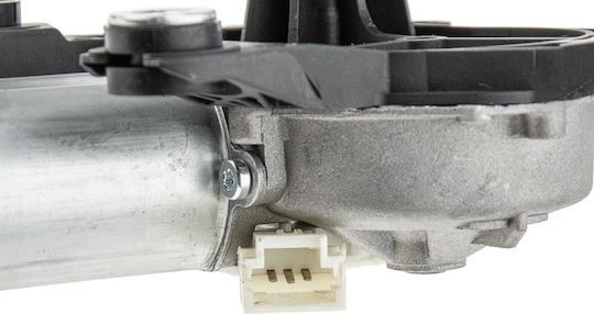 NTY Sistem de ștergătoare de geamuri Auto Înapoi Renault Laguna 2001-2007