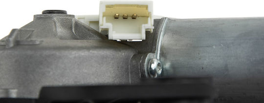 NTY Sistem de ștergătoare de geamuri Auto Înapoi Peugeot 307 2002-2009