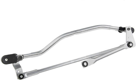 NTY Wischer-Gestänge Für Autoscheibenwischer Teile Audi A4 A5 2007-2015