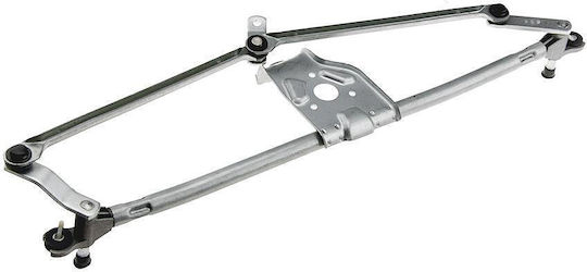 NTY Legătura ștergătorului Auto Fiat Doblo 2001-2010