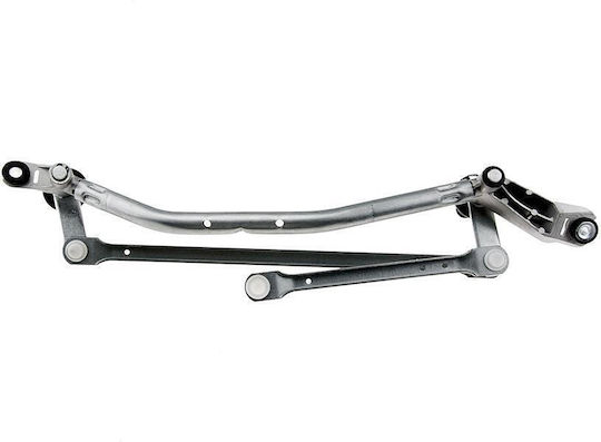 NTY Wischer-Gestänge Auto Nissan Qashqai / Qashqai+2 '07-'13