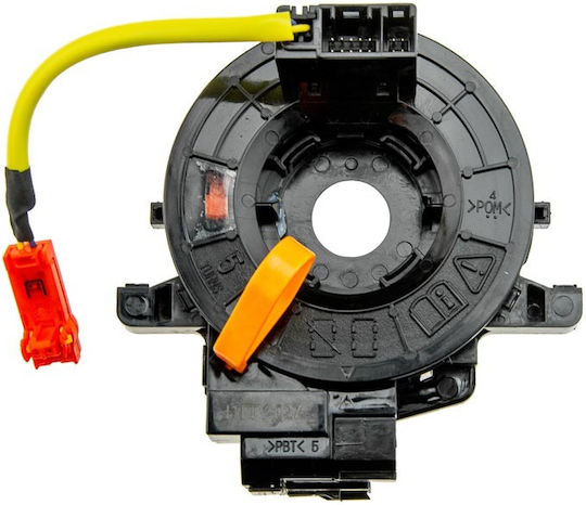 NTY Car Airbag Spiral Cable for Toyota Auris / Corolla 2007-2012