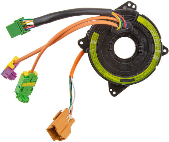NTY Car Airbag Spiral Cables