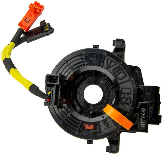 NTY Spirale Airbag Auto für Toyota RAV 4 2005-2012