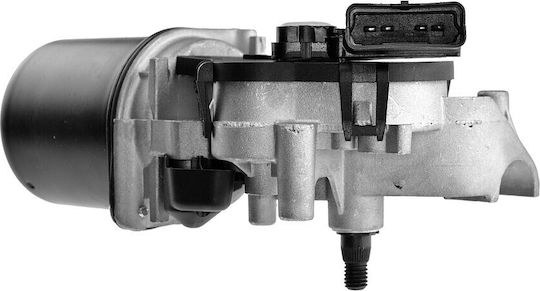 NTY Система за чистачки на прозорци за Автомобили Citroen C2 / C3 / C3 Pluriel