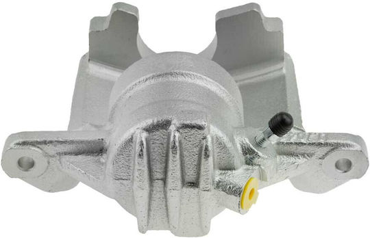 NTY Brake Caliper Front for Citroen Berlingo C-Elysee C2 C3 Aircross C3 C3 Picasso C4 Cactus C4 DS Xsara Xsara Picasso Opel Crossland X Peugeot 1007 2008 206 207 208 301 307 Partner Partner Tepee