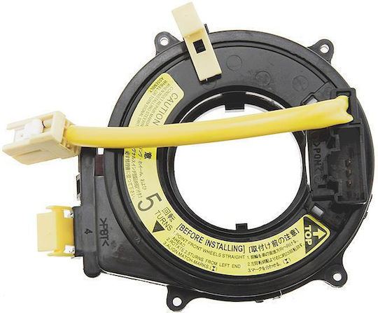 NTY Spirale Airbag Auto für Toyota Korolla / Land Cruiser / RAV 4 1996