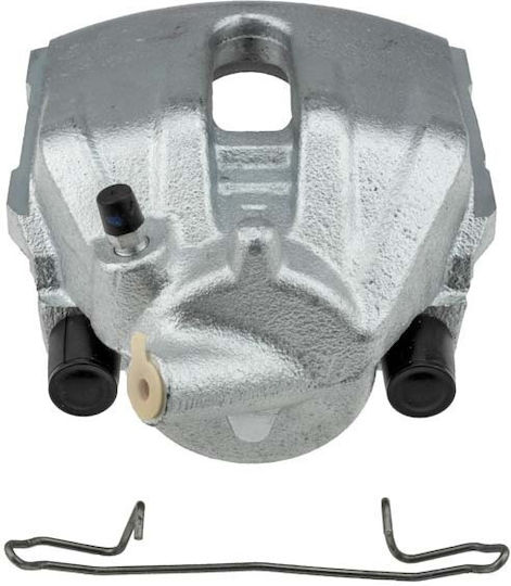 NTY Δαγκάνα Φρένων Εμπρός για Volvo C70 / S70 / V70