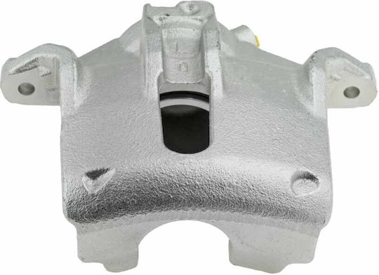 NTY Brake Caliper Front for Citroen Berlingo C-Elysee C2 C3 Aircross C3 C3 Picasso C4 Cactus C4 DS Xsara Xsara Picasso Opel Crossland X Peugeot 1007 2008 206 207 208 301 307 Partner Partner Tepee
