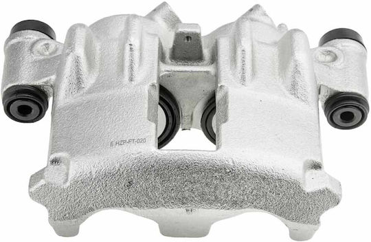 NTY Front Brake Caliper for Citroen Jumper Fiat Ducato Peugeot Boxer