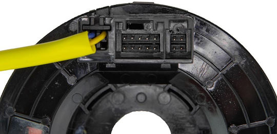 NTY Car Airbag Spiral Cable for Toyota Auris / Corolla 2007-2012