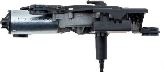 NTY Fensterwischersystem Auto Zurück BMW E46 2001-2005