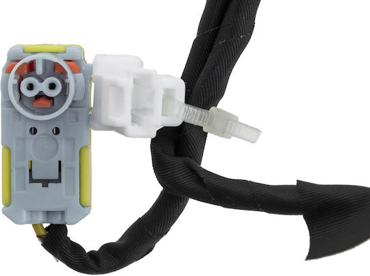 NTY Car Airbag Spiral Cables