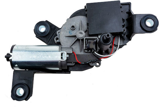 NTY Fensterwischersystem Auto Zurück BMW E46 2001-2005