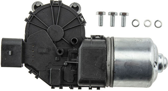 NTY Sistem de ștergătoare de geamuri Auto Seat Ibiza Volkswagen Jetta / Polo 2008+