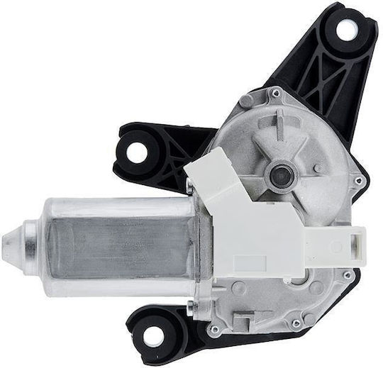 NTY Fensterwischersystem Auto Zurück Dacia Staubwedel / Sandero