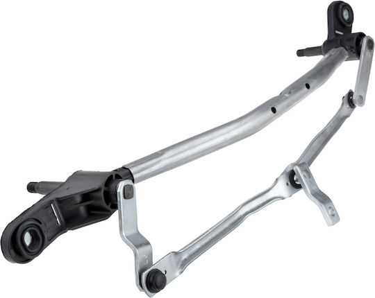 NTY Car Wiper Linkage Renault Clio 2005+