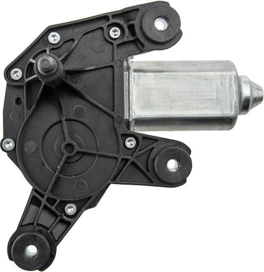 NTY Fensterwischersystem Auto Fiat Großer Punkt / Punkt / Punto Evo 2007-2010