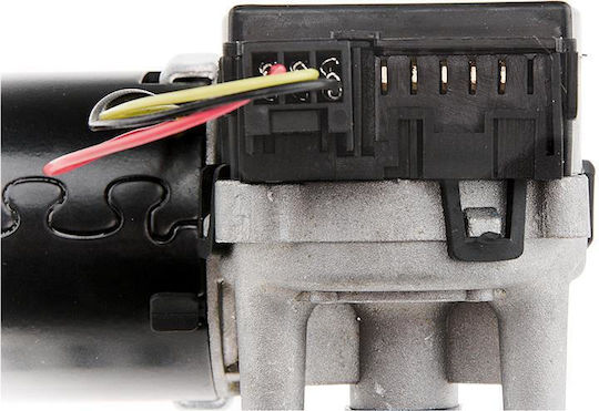 NTY Fensterwischersystem Auto Peugeot Boxer Fiat Ducato Citroen Pullover