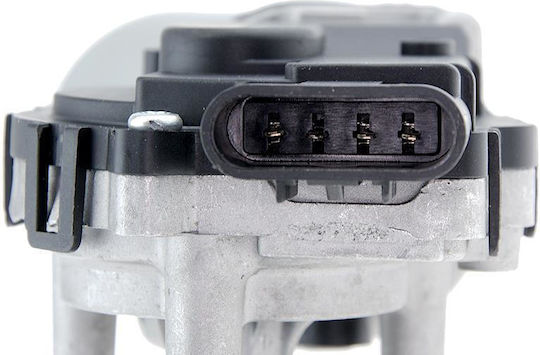 NTY Fensterwischersystem Auto Opel Abzeichen 2008-2017