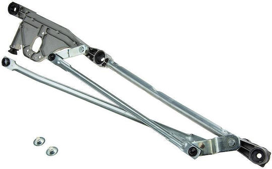 NTY Wischer-Gestänge Auto Ford Schwerpunkt