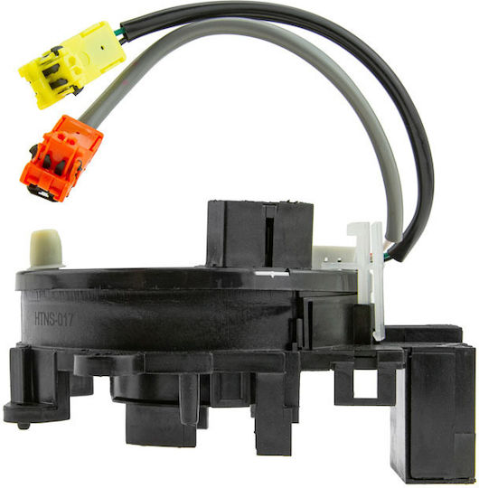 NTY Car Airbag Spiral Cables